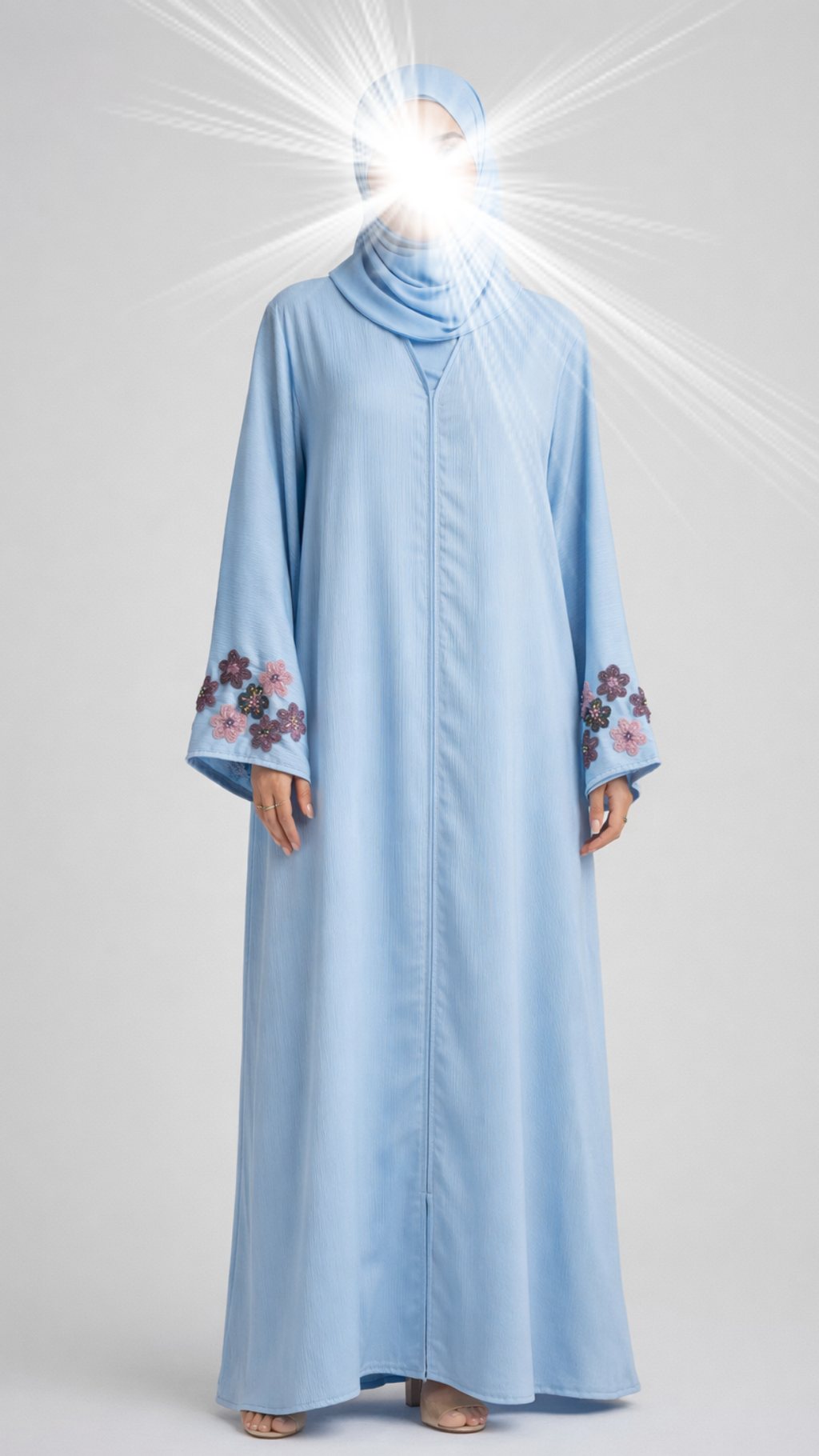 BUNGA Abaya