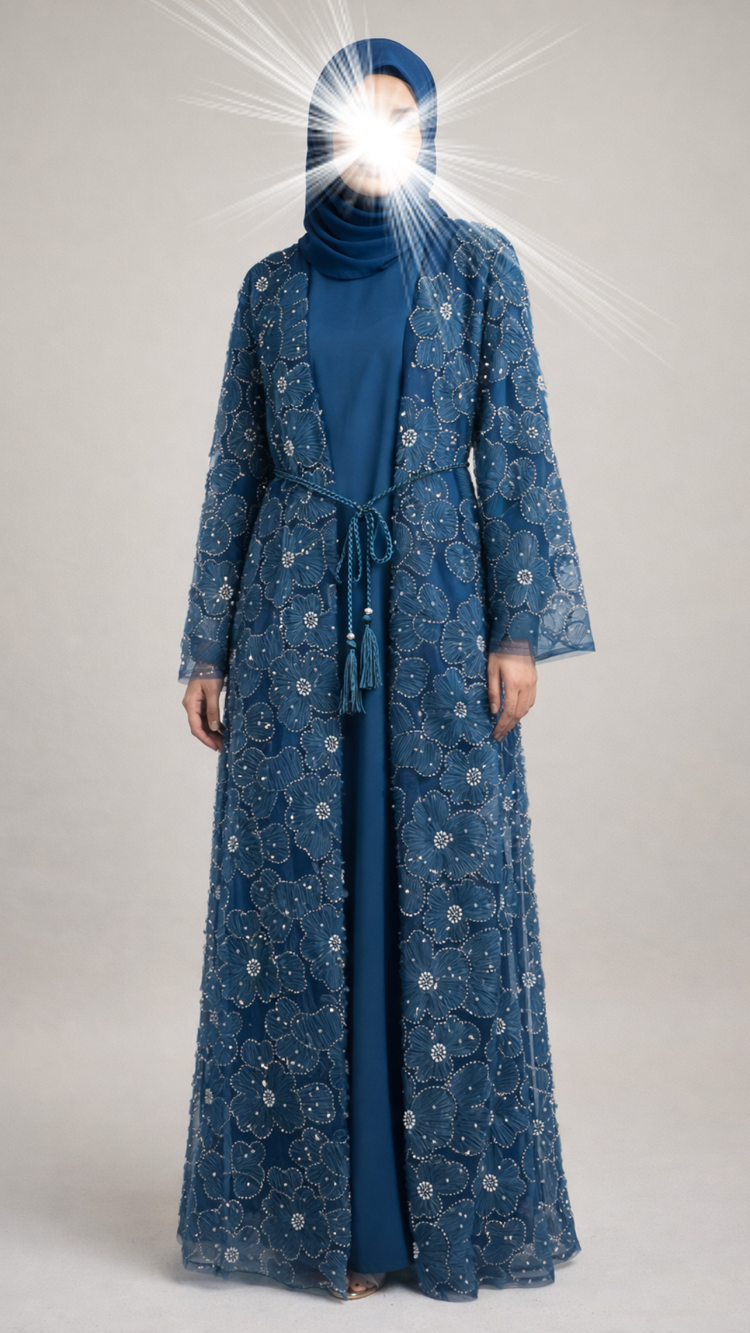 GARDEN Abaya