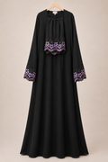 WARNI Abaya