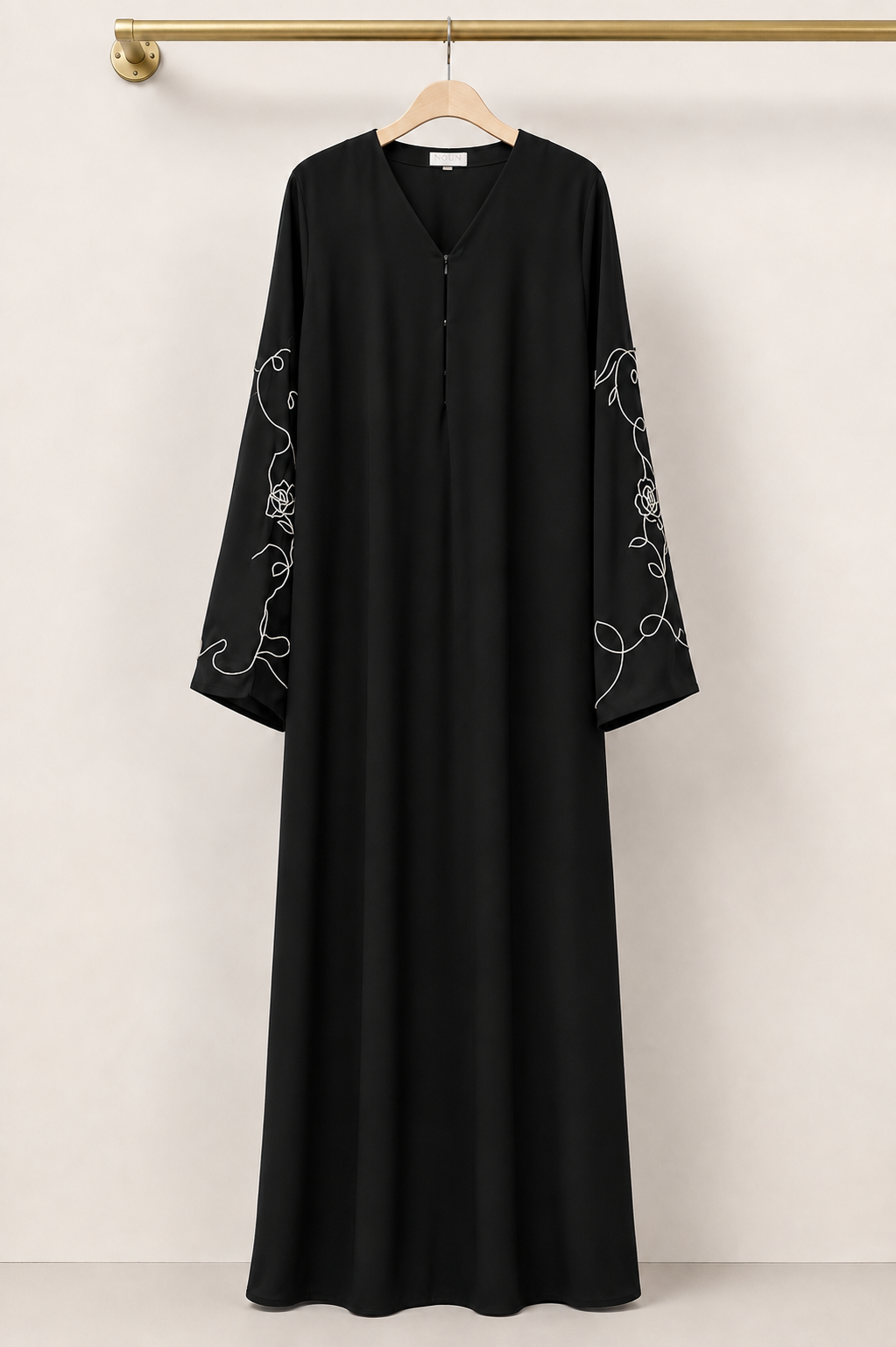 NISA Abaya