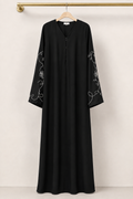 NISA Abaya