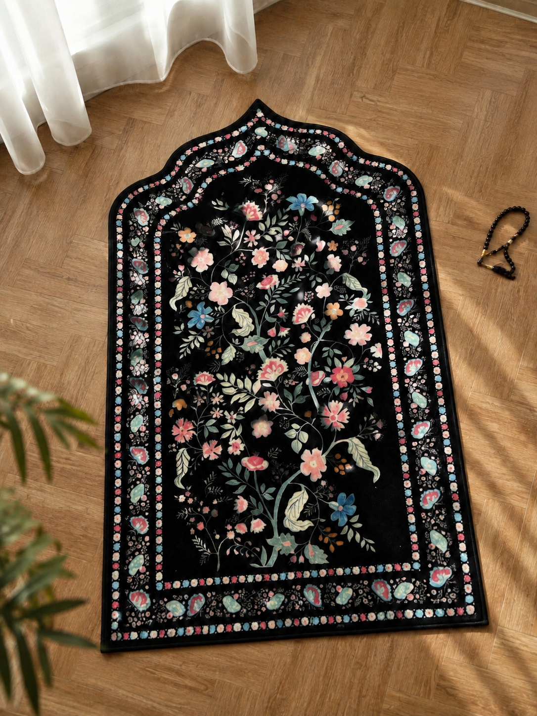 WARADA Prayer Mat (Pre-order 6-8 Weeks)