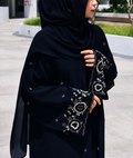 MADHURI Abaya