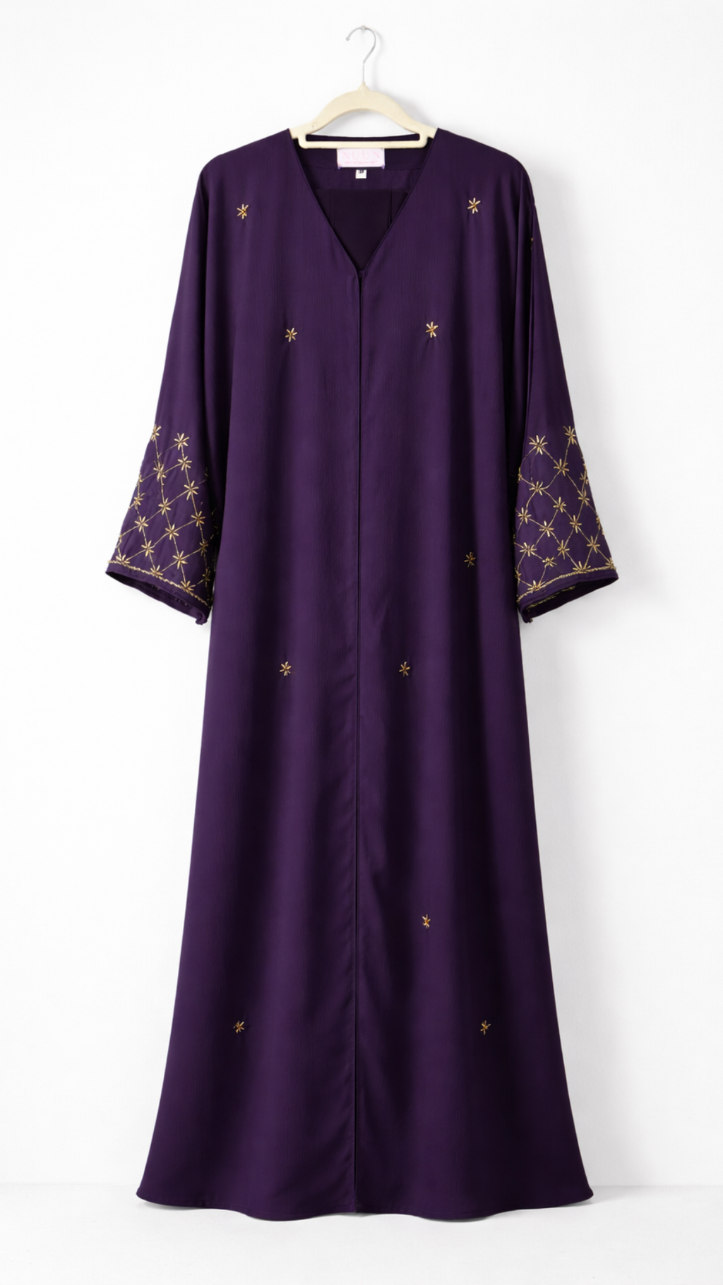 NAJM Abaya