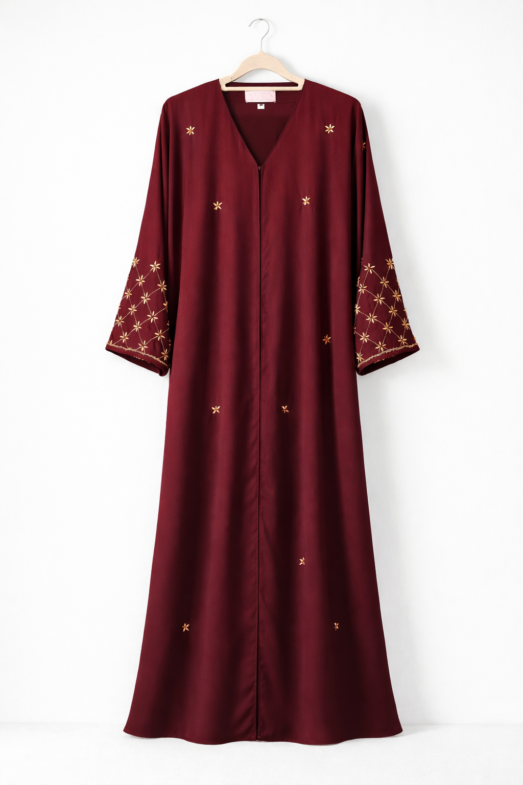 NAJM Abaya