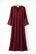 NAJM Abaya